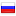rusfirm.biz hosted country
